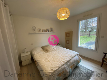 Maison 388 500 €  sur Livinhac le Haut (12300) - Réf. 1502