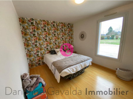 Achat maison Livinhac le Haut Réf. 1502