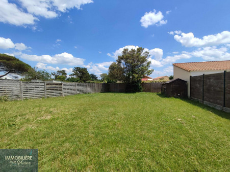 Vente maison 240 350 € La Plaine sur Mer