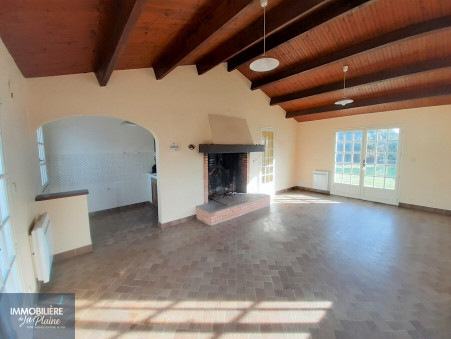 Maison 240 350 € Réf. 202287 La Plaine sur Mer