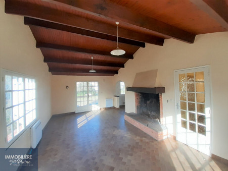 A vendre maison La Plaine sur Mer 44770; 240 350 €