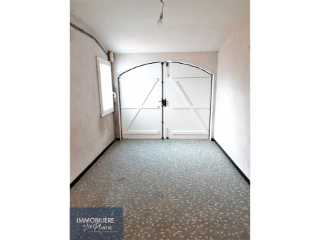 A vendre maison La Plaine sur Mer 44770; 240 350 €