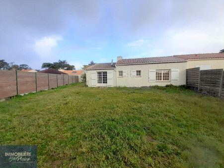 Achat maison La Plaine sur Mer Réf. 202287
