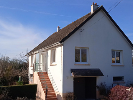 Coutances  165 230 €