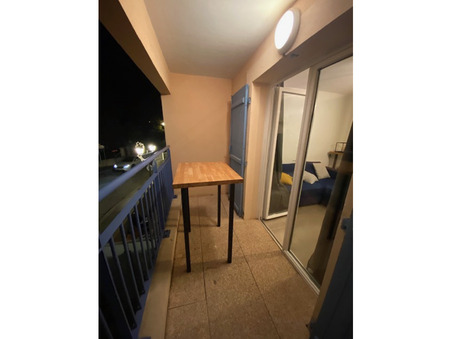 A louer appartement Belcodene 13720; 750 &euro; 