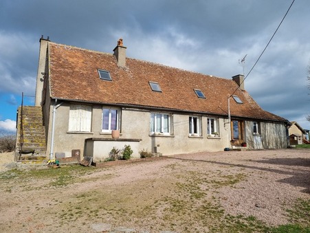 SAINT LEON  445 000€