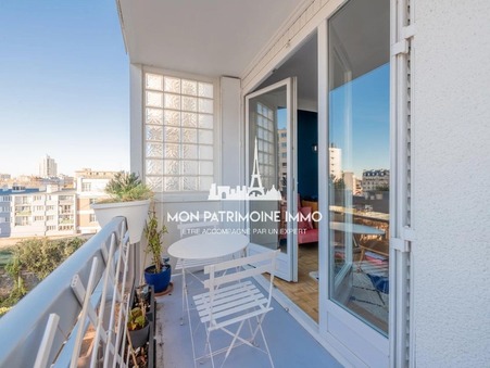 Paris 20ème  799 900 €