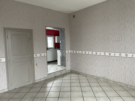 Maison sur Oisy ; 54 500 € ; Achat Réf. 1_9304cv