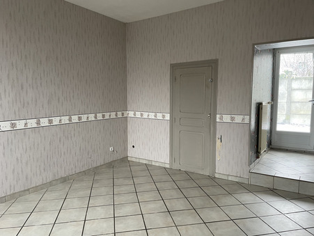 Vente maison 54 500 € Oisy