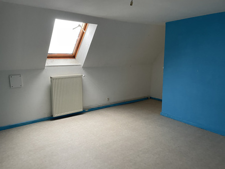 A vendre maison Oisy 02450; 54 500 €