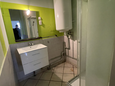 Maison sur Oisy ; 54 500 € ; Achat Réf. 1_9304cv