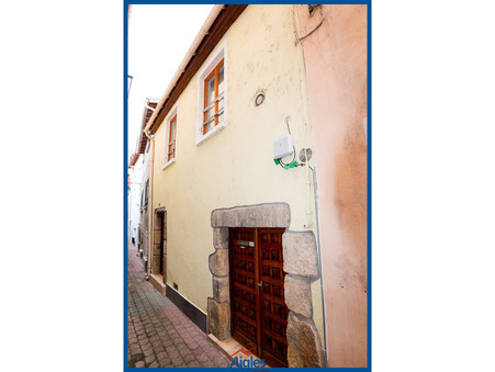 Maison 120 000 €  sur Issoire (63500) - Réf. 2_805