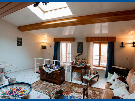 Achat maison Issoire Réf. 2_805