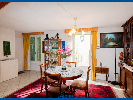 Maison 120 000 €  Réf. 2_805 Issoire