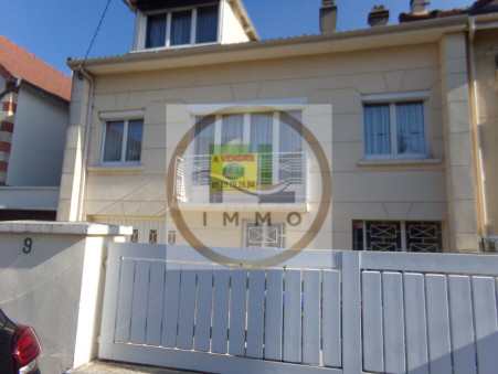 Maison sur Poissy ; 555 000 €  ; Achat Réf. FLI98