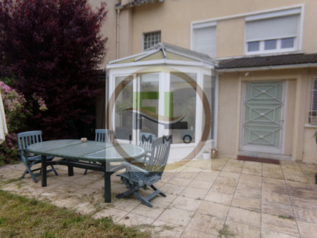 Maison 555 000 €  sur Poissy (78300) - Réf. FLI98