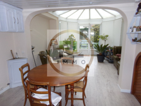 Maison 555 000 €  sur Poissy (78300) - Réf. FLI98