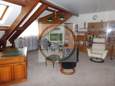 Maison sur Poissy ; 555 000 €  ; Achat Réf. FLI98