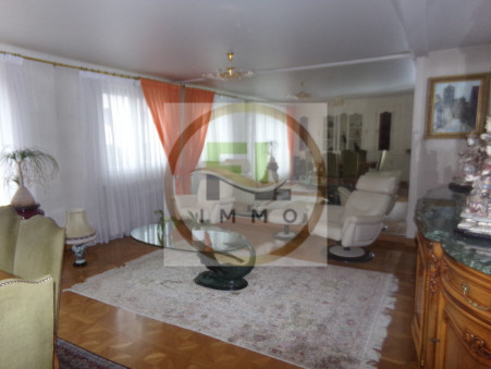 Maison 555 000 €  Réf. FLI98 Poissy