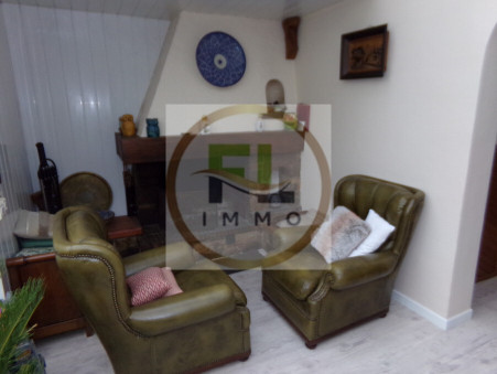 Maison sur Poissy ; 555 000 €  ; Achat Réf. FLI98