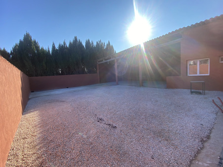 Local professionnel 1 000 €  sur Gardanne (13120) - Réf. 26012023