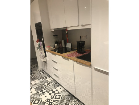 Appartement sur Paris 19eme Arrondissement ; 420 000 € ; Achat Réf. 101397