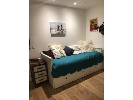 Appartement 420 000 € sur Paris 19eme Arrondissement (75019) - Réf. 101397