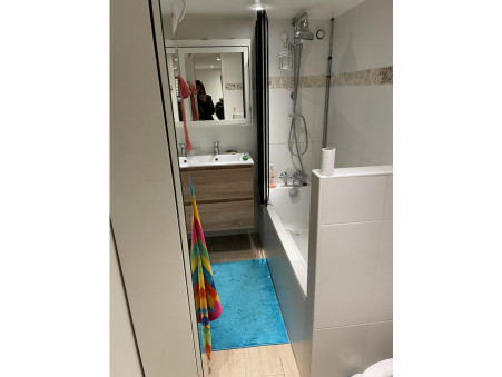 Appartement sur Paris 19eme Arrondissement ; 420 000 € ; Vente Réf. 101397