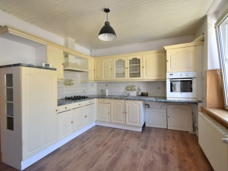 A vendre maison Audun le Tiche 57390; 198 000 € 