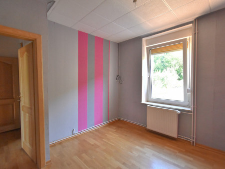 Vente maison 198 000 &euro;  Audun le Tiche