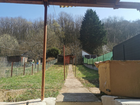 Maison 198 000 &euro;  Réf. SIG51 Audun le Tiche