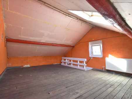 Achat maison Audun le Tiche Réf. SIG51