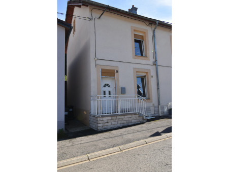 Maison 198 000 &euro;  Réf. SIG51 Audun le Tiche