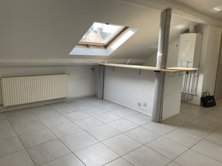 JOEUF  465 €
