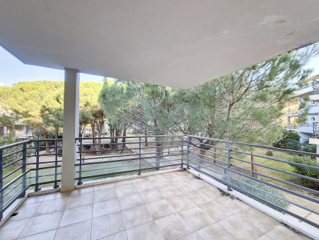 Appartement 425 250 €  sur Calvi (20260) - Réf. 120
