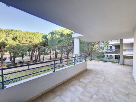 Vente appartement 425 250 &euro;  Calvi