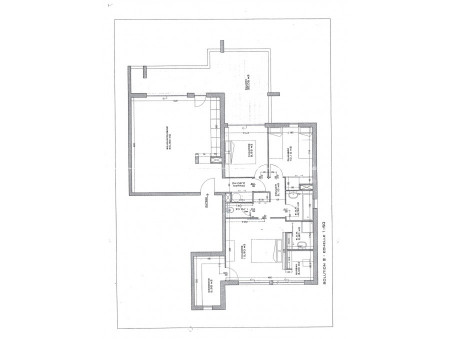 Vente appartement 425 250 &euro;  Calvi