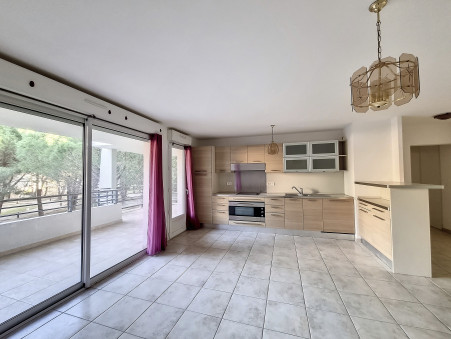 Appartement sur Calvi ; 425 250 &euro;  ; A vendre Réf. 120