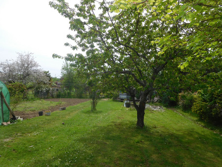 Maison sur Saint-Yrieix-la-Perche ; 135 000 € ; Vente Réf. 11228