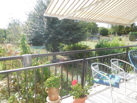 Vente maison 135 000 € Saint-Yrieix-la-Perche