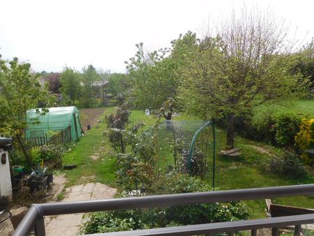 Achat maison Saint-Yrieix-la-Perche Réf. 11228