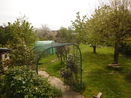 A vendre maison Saint-Yrieix-la-Perche 87500; 135 000 €