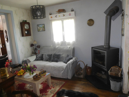 Achat maison Saint-Yrieix-la-Perche Réf. 11228