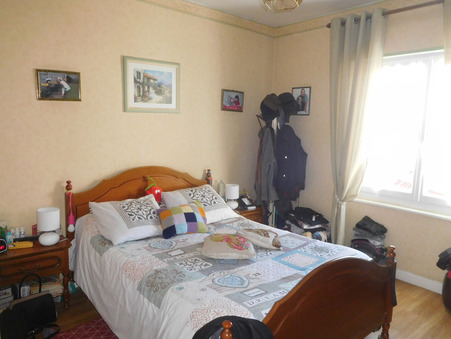 Maison 135 000 € sur Saint-Yrieix-la-Perche (87500) - Réf. 11228