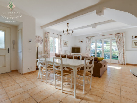 Maison 495 000 €  sur La Motte (83920) - Réf. PH4 35 19