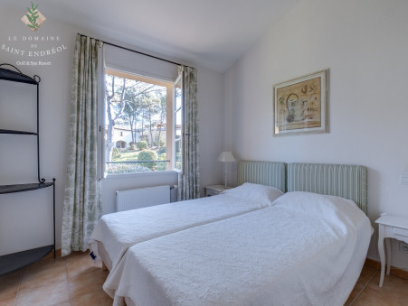 A vendre maison La Motte 83920; 495 000 € 