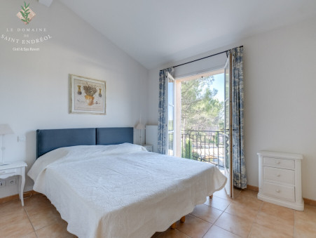 Maison 495 000 €  sur La Motte (83920) - Réf. PH4 35 19