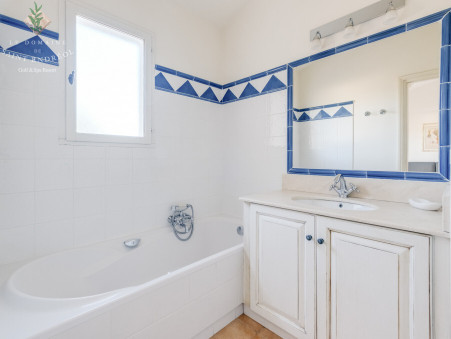 Vente maison 495 000 €  La Motte