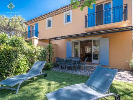 Maison 495 000 €  sur La Motte (83920) - Réf. PH4 35 19