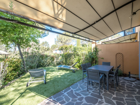 Maison 495 000 €  sur La Motte (83920) - Réf. PH4 35 19